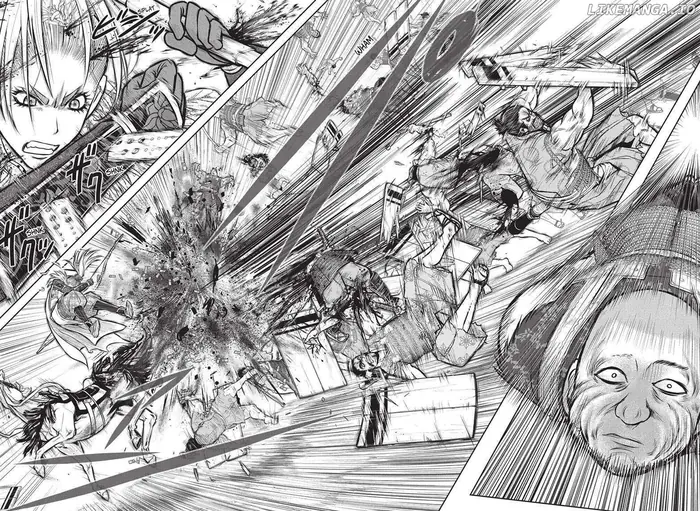The Elusive Samurai Chapter 142 image 13_optimized